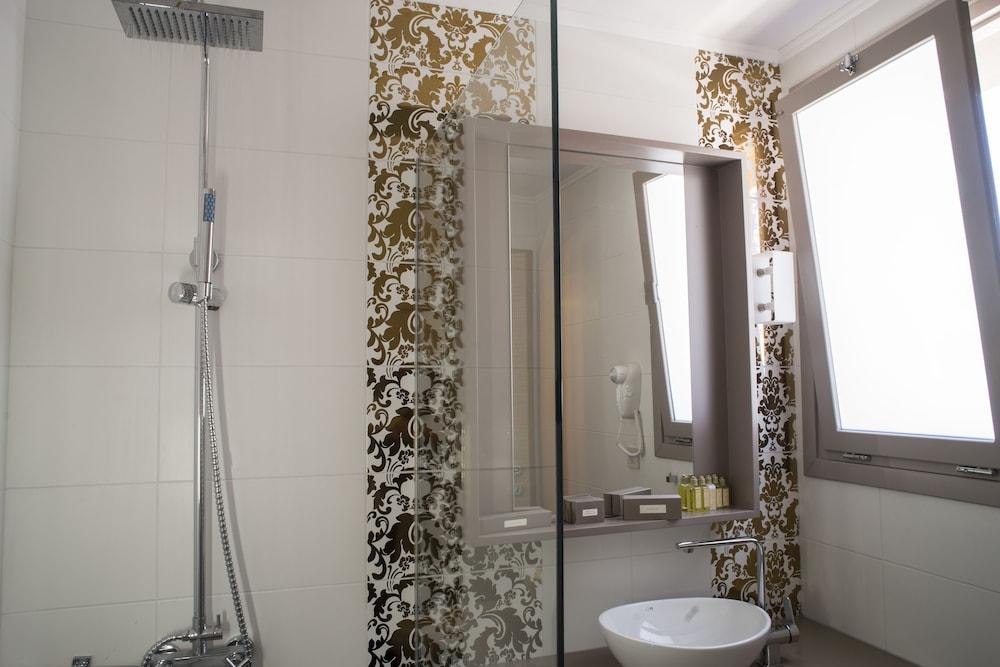 Appartement Elia Potie à La Canée Extérieur photo