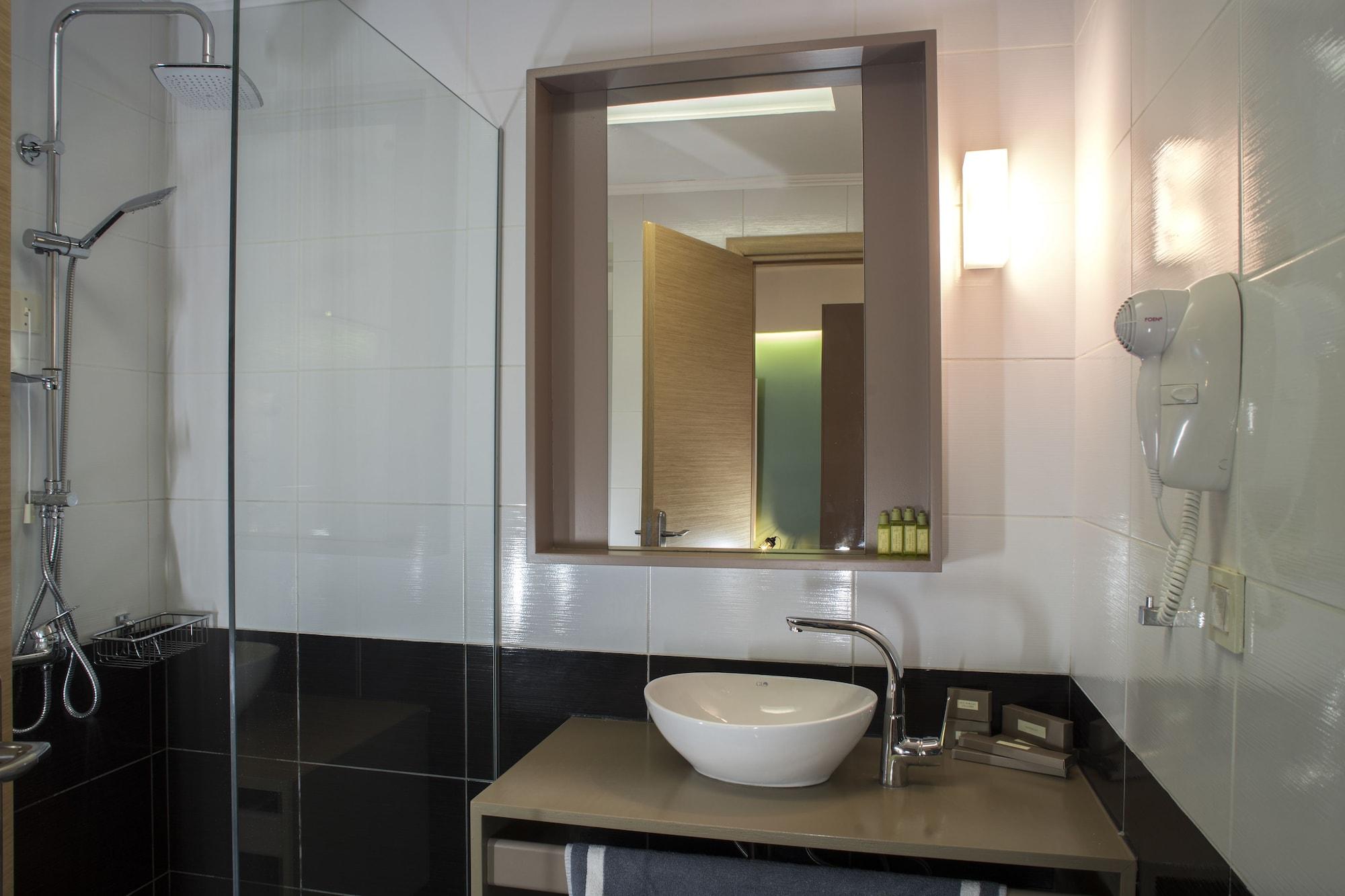 Appartement Elia Potie à La Canée Extérieur photo