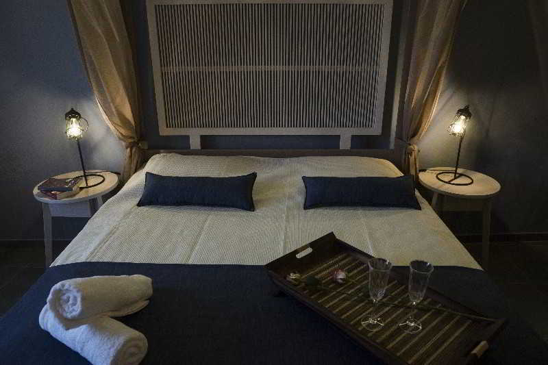 Appartement Elia Potie à La Canée Extérieur photo