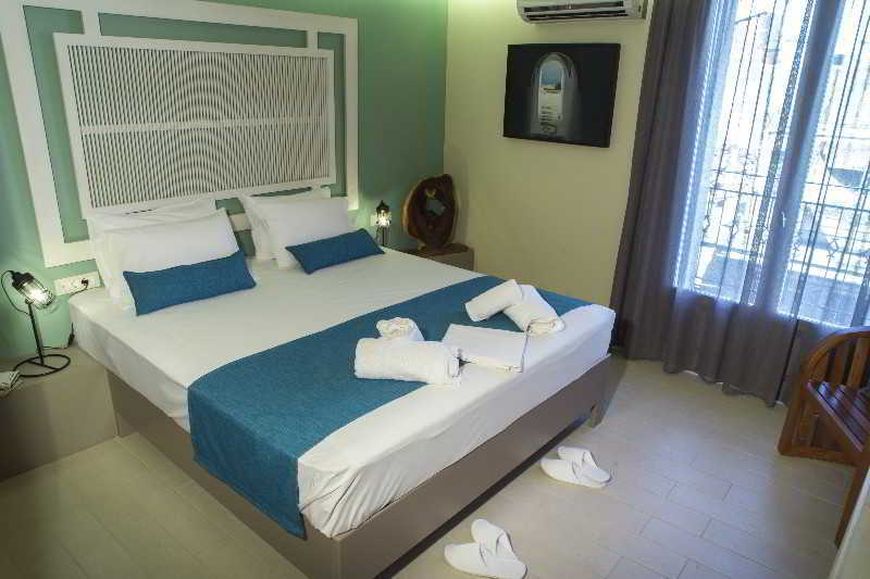 Appartement Elia Potie à La Canée Extérieur photo