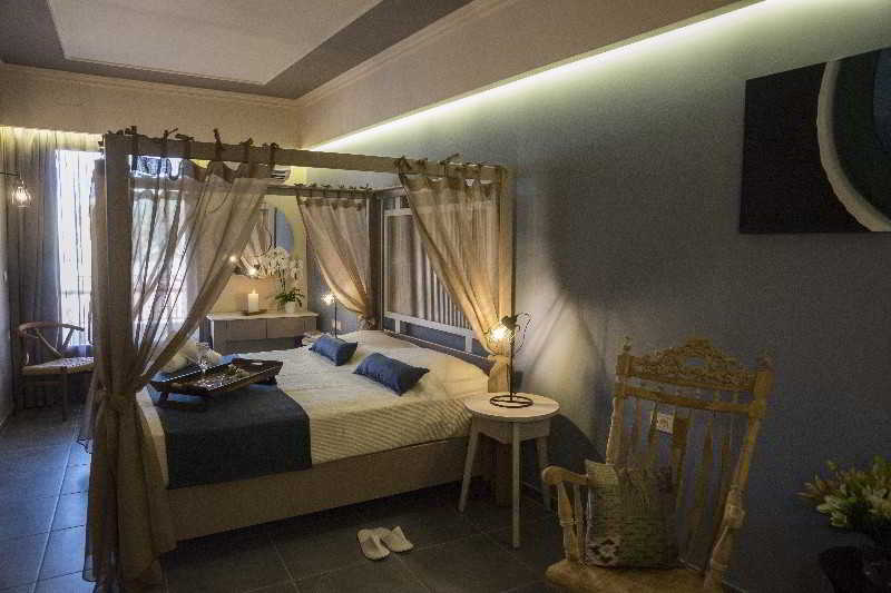 Appartement Elia Potie à La Canée Extérieur photo