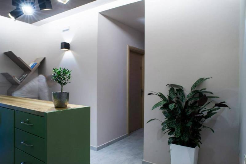 Appartement Elia Potie à La Canée Extérieur photo